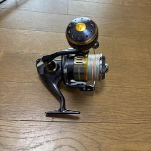 Shimano 15 Twin Power SW5000XG 926434 - Bild 1 von 8