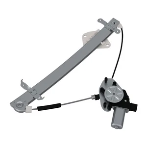 Power Window Regulator Front Right for Subaru Legacy 2010-2014 751-343 w/ Motor - Picture 1 of 12