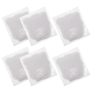  Relleno de poliéster de algodón suave para proyectos de costura hágalo usted mismo Relleno de 600 g para relleno - Imagen 1 de 12