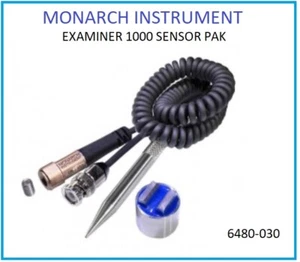 MONARCH INSTRUMENTS EXAMINER 1000 6480-030 Sensor Pak - Picture 1 of 1