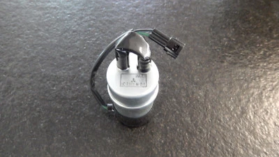 Bomba de combustible Zzr 1200 bomba de gas nueva bomba de combustible Zzr1200 Zxt20c Japón Foto 1 de 4