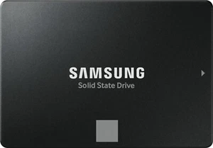 Samsung - 870 EVO 500GB SATA 2.5" Internal Solid State Drive - Afbeelding 1 van 1
