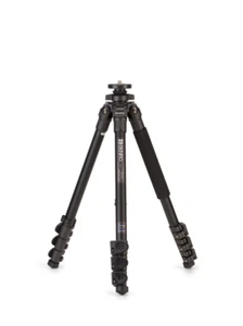 Benro TAD18A Series 1 4-Section Adventure Aluminium Stativ, Flip Lock - Bild 1 von 19