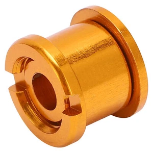 5Pcs Chainring Bolts Lightweight RustProof Easily Install Disc Screw Chainw US - Picture 1 of 34