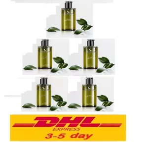 5 x 100 ml. Hair Tonic My Organic Thai Naturals Kopfhautpflege Heilung grauer Verlust Unisex. - Bild 1 von 12