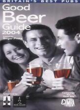Good Beer Guide 2004 2004 By Roger Protz