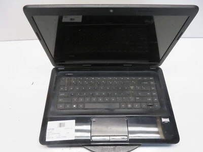 Portátil HP 2000 - AMD E-300 1300 MHz 4 GB SIN DISCO DURO sin batería Foto 1 de 4