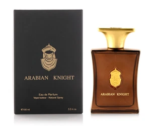 Arabian Knight By Arabian Oud EDP 100ML Oriental Luxury Perfume Top Fragrance🥇 - Picture 1 of 4