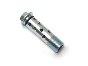 Filter a huile bolt Oil filter bolt 70mm pour YAMAHA XJ 750 Seca 1982-1984 - Photo 1/1
