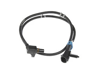 Fits 1999 Cadillac Escalade ABS Wheel Speed Sensor Front Right Dorman 275IE96 - Image 1 of 2