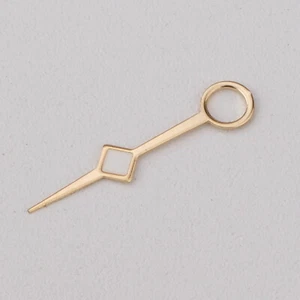 13mm Green Luminous Watch Hands GMT Hand Alarm Hand  for NH34 Movement - Picture 1 of 8