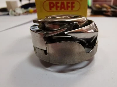 91-140 454-91 Rotary hook for PFAFF sewing machine - Image 1 of 4