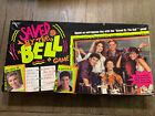 Saved By the Bell Board Game-Pressman-TV tie in-1992