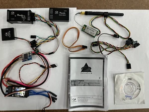 Panda Autopilot with FY606 Telemetry - Picture 1 of 1