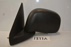 02 03 04 05 06 07 08 DODGE PICK UP 1500 DRIVER side Power Mirror Used #1899-A - Imagen 1 de 5