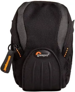 LOWEPRO Apex 5AW Digital Camera Pouch - Black | Camera Case / Pouch - Picture 1 of 7