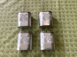 2664-MF AEROVOX CAPACITORS  - Picture 1 of 1