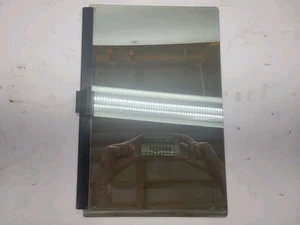 1980-97 Ford F150 F250 F350 Rear Left Side Sliding Window Glass OEM Driver Side - Picture 1 of 5