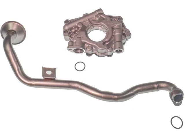 Melling 57CC94V Oil Pump Fits 2003-2008 Dodge Ram 1500 - Image 1 of 1