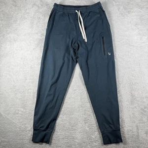 Vuori Jogginghose Herren Medium Navy Sunday Performance Athletic Reißverschlusstasche - Bild 1 von 13