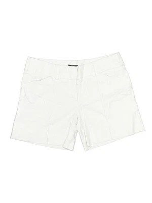 Pantalones Cortos XOXO Mujer Marfil Caqui 13 Foto 1 de 2