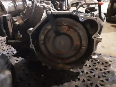 Automatic Transmission 2.4L 4 Speed Fits 01-06 SANTA FE 1412797 Foto 1 de 4