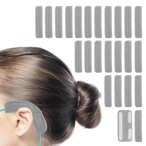 24Pcs Nasal Cannula Ear Cushions, Oxygen Comfort Ear Pads, Oxygen Tubing Cove... - Picture 1 of 5
