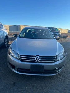 AC Condenser Fits 12-15 PASSAT 5248 - Picture 1 of 9