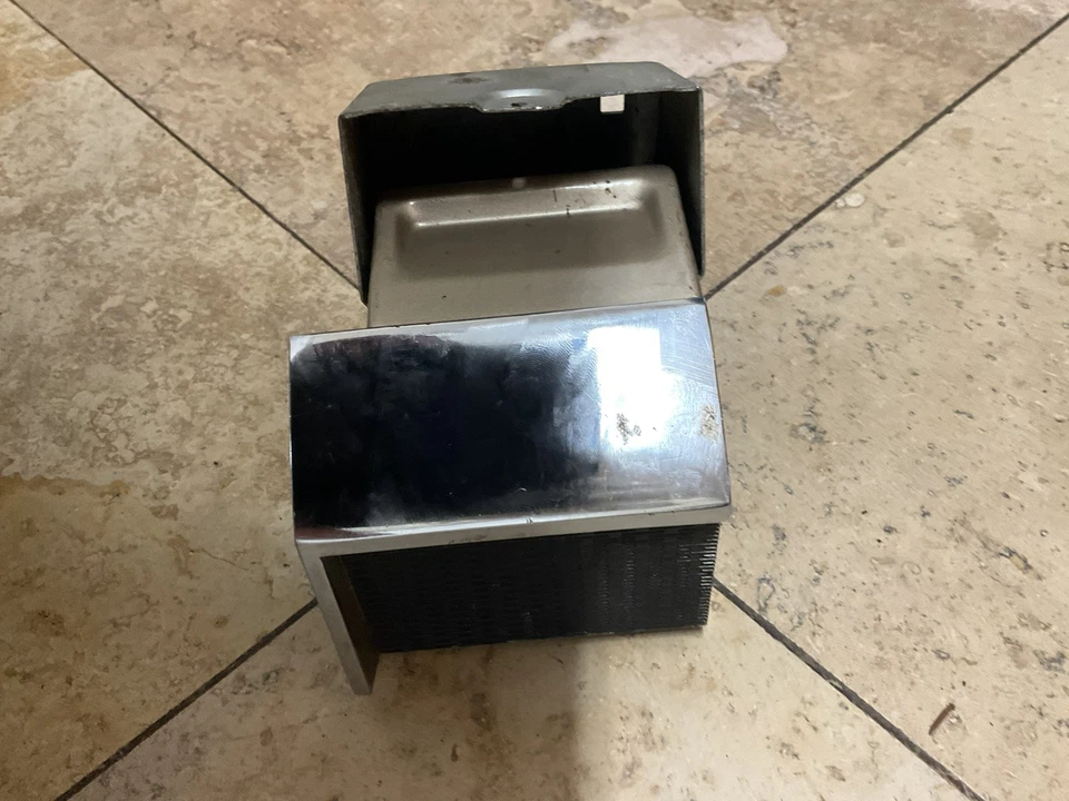 Dodge Dart Plymouth 1965 Valiant tablero cenicero bandeja de cenizas OEM Foto 1 de 4