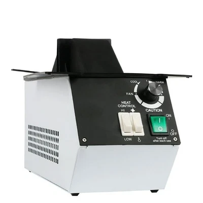 Spectacle Frame Heater Spectacle Frame Drying Lamp Temperature Control Knob - Image 1 of 4