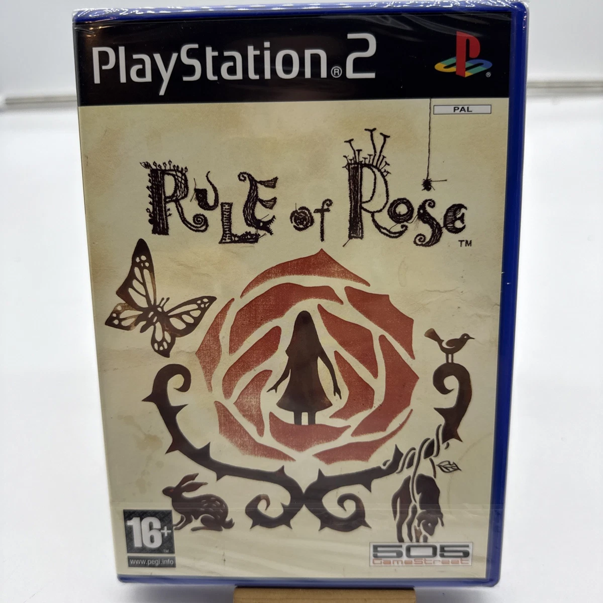 Rule of Rose Video Games for sale | eBay