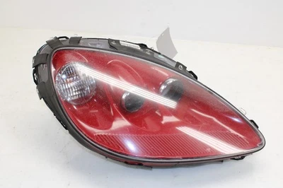 Conjunto de faros derechos Chevrolet Corvette 2005-2009 OEM NL28 Foto 1 de 4