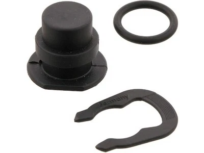 Enchufe de brida de manguera de refrigeración Febi 52175WPVD para Volkswagen 412 1973-1974 Foto 1 de 2