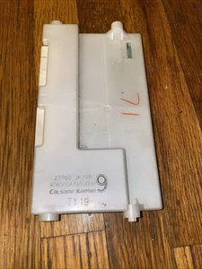 2007-2008 Infiniti G35 G37 A/C Amplifier AMP Heat Module OEM 27760-JK700 - Picture 1 of 3