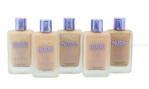 fond de teint nude magique eau de teint L' Oréal - Bild 1 von 7