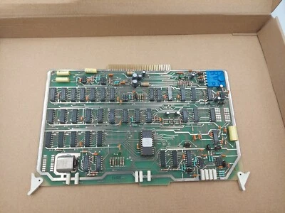 MOTOROLA 94990 Assy 01-P22100E001 Board for Motorola R-2018D Analyzer from... - Image 1 of 4