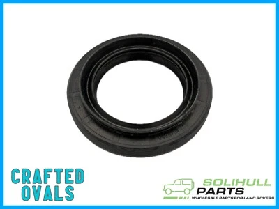 Differential Pinion Double Lip Oil Seal for Land Rover Defender Disco 1- FTC5258 - Image 1 of 4