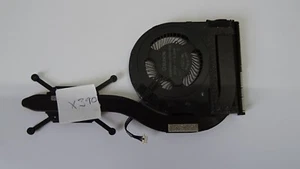 Lenovo Thinkpad X390 Kühlkörper und CPU Lüfter - getestet und funktionsfähig - Bild 1 von 2