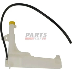 New Coolant Reservoir Fits 1996-2000 Infiniti Qx4 217100W001 NI3014114 - Picture 1 of 6