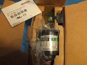 ORIENTAL MOTOR 3RK15RGN-CW Elektromotor - Bild 1 von 4