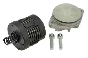 KIT FILTRO ACEITE HALDEX TRACCIÓN TOTAL VOLVO FORD GEN 3 30787687, 8V414A319AA - Imagen 1 de 3