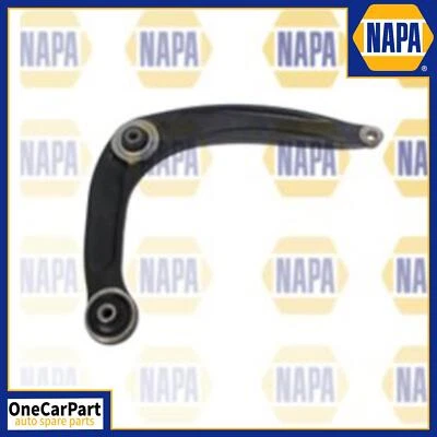 Front Right Lower Control Arm Napa NST2567 For Citroen DS5 Peugeot RCZ 3521.V4 - Image 1 of 4