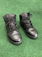 nike airquent pull on high top