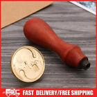 Vintage Sealing Wax Stamp Head DIY Seal Stamp Replace Copper Head (MH01)