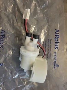 Whirlpool Waschmaschine Durchflussmesser W11238377, W11596130 - Bild 1 von 3