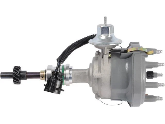 Ignition Distributor For 1974-1987 Ford F250 1978 1979 1986 1975 1977 VZ746QW - Image 1 of 1