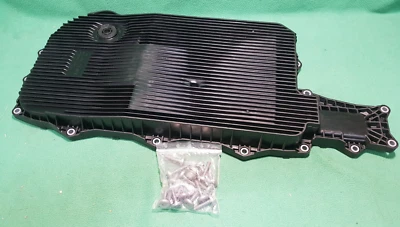 Jaguar F-Pace X761 2.0L Gearbox Automatic Sump Pan Filter New Genuine T4A29288 - Image 1 of 4