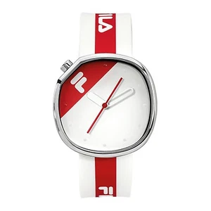 Filafilastyle Silicone Watch Strap, Unisex, Wristwatch Sands - Picture 1 of 1