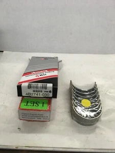 Fits VOLVO 140/240's B20's 1969-73 Rod Bearing's  4B2741-030 B4405LC  54.0m    - Picture 1 of 2