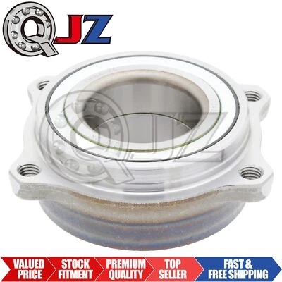 [TRASEIRO (Quantidade.1)] Rolamento de cubo de roda para 2010-2015 Mercedes Benz C250 modelo RWD/AWD - Imagem 1 de 4